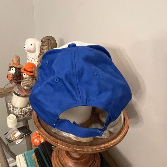 Durham Bulls Minor League Baseball Cap/Hat adjustable Velcro back. N Carolina. - Picture 2 of 4